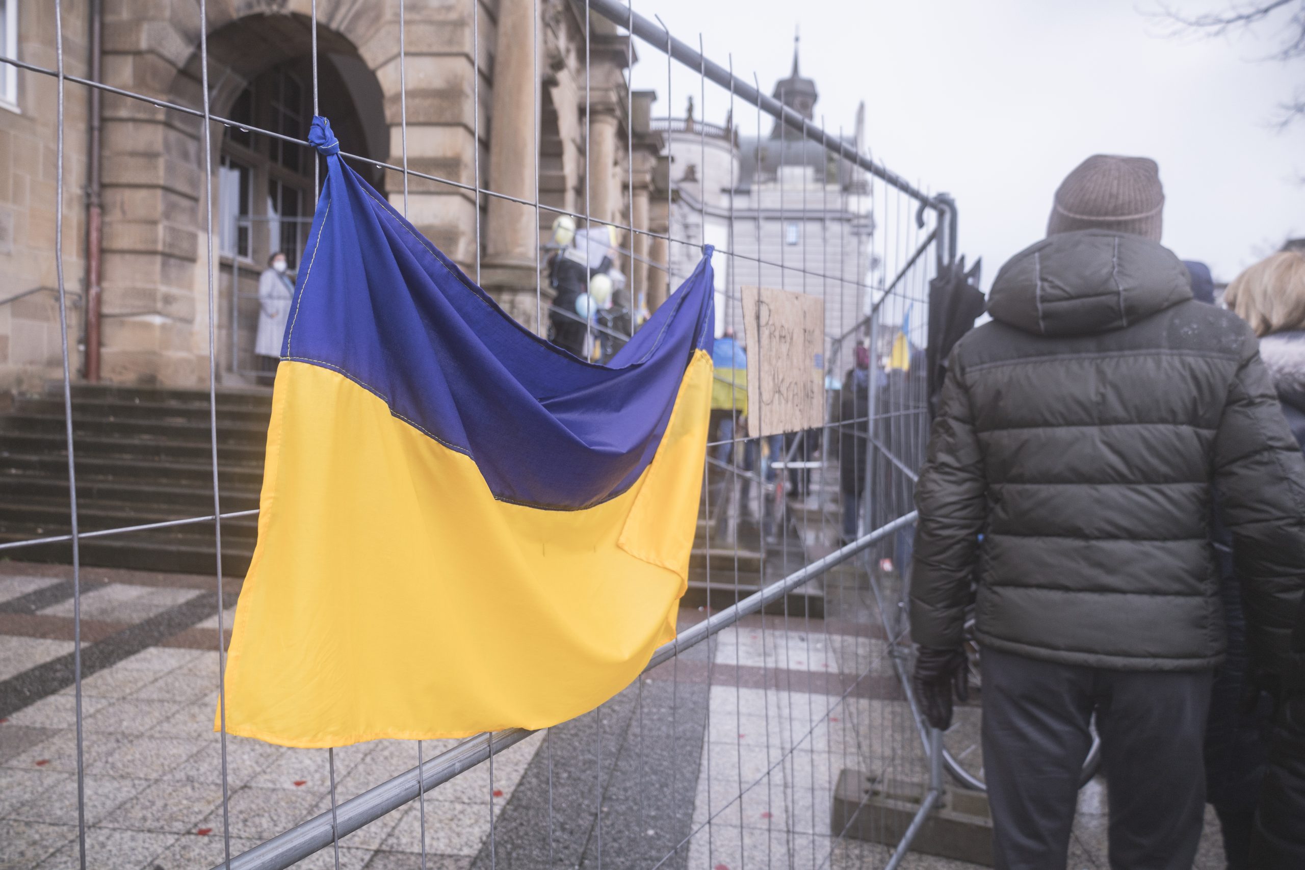 crise na ucrania