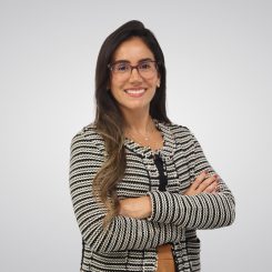 Paola Juarez Macedo
