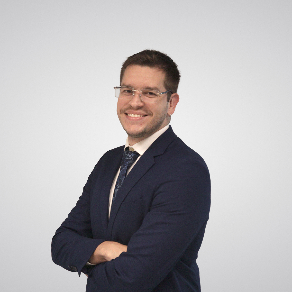 André Simoni e Gusmão