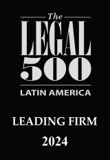 LEGAL 500