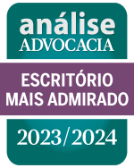 Análise Advocacia - Most Admired Law Firm