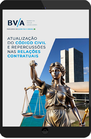 Atualização do Codigo Civil