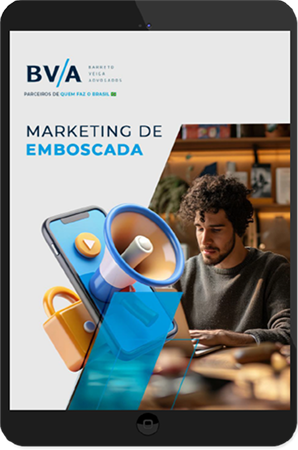 Marketing da emboscada
