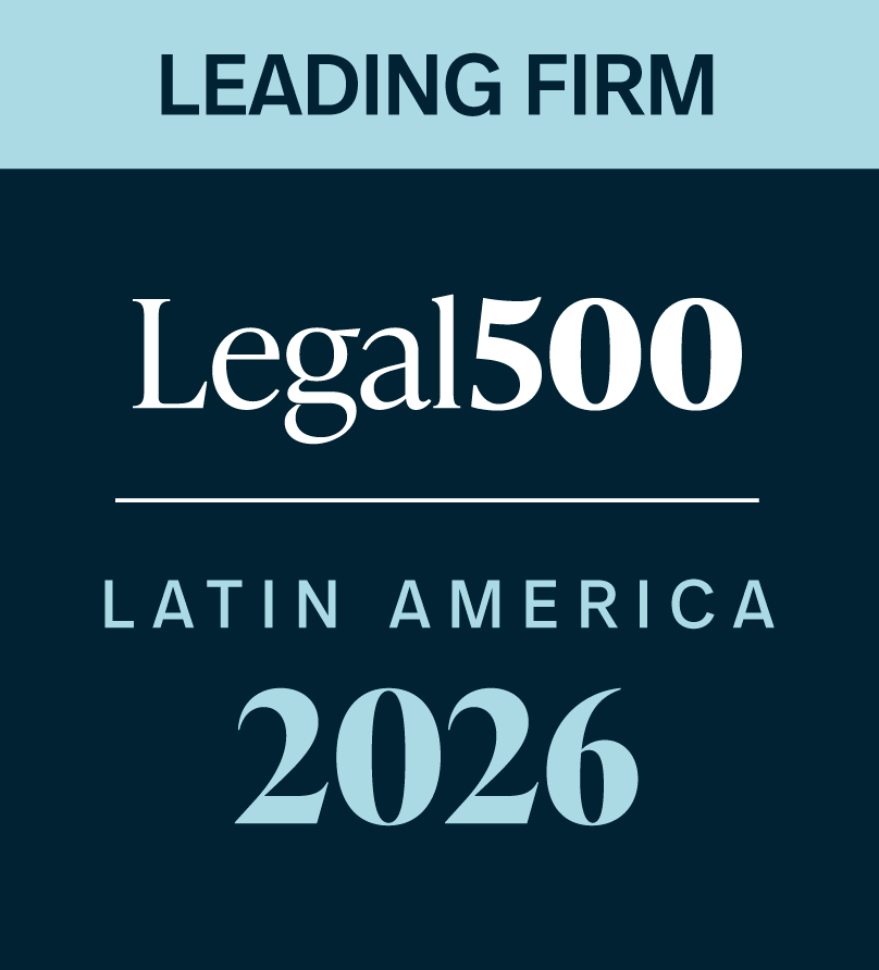 The Legal 500 (2026)