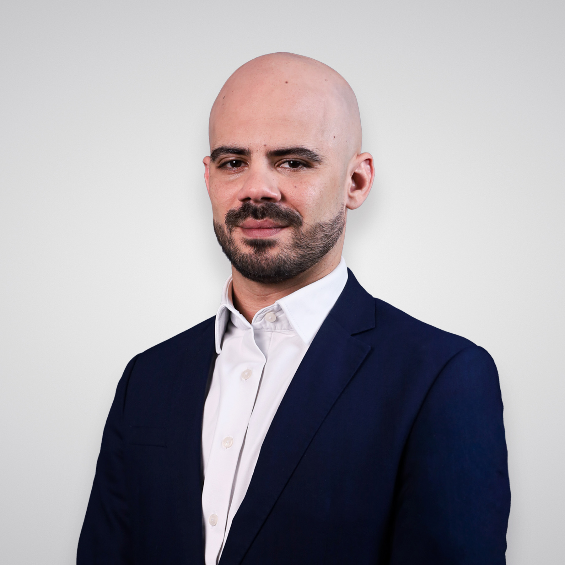 Gabriel Mendes Abdalla