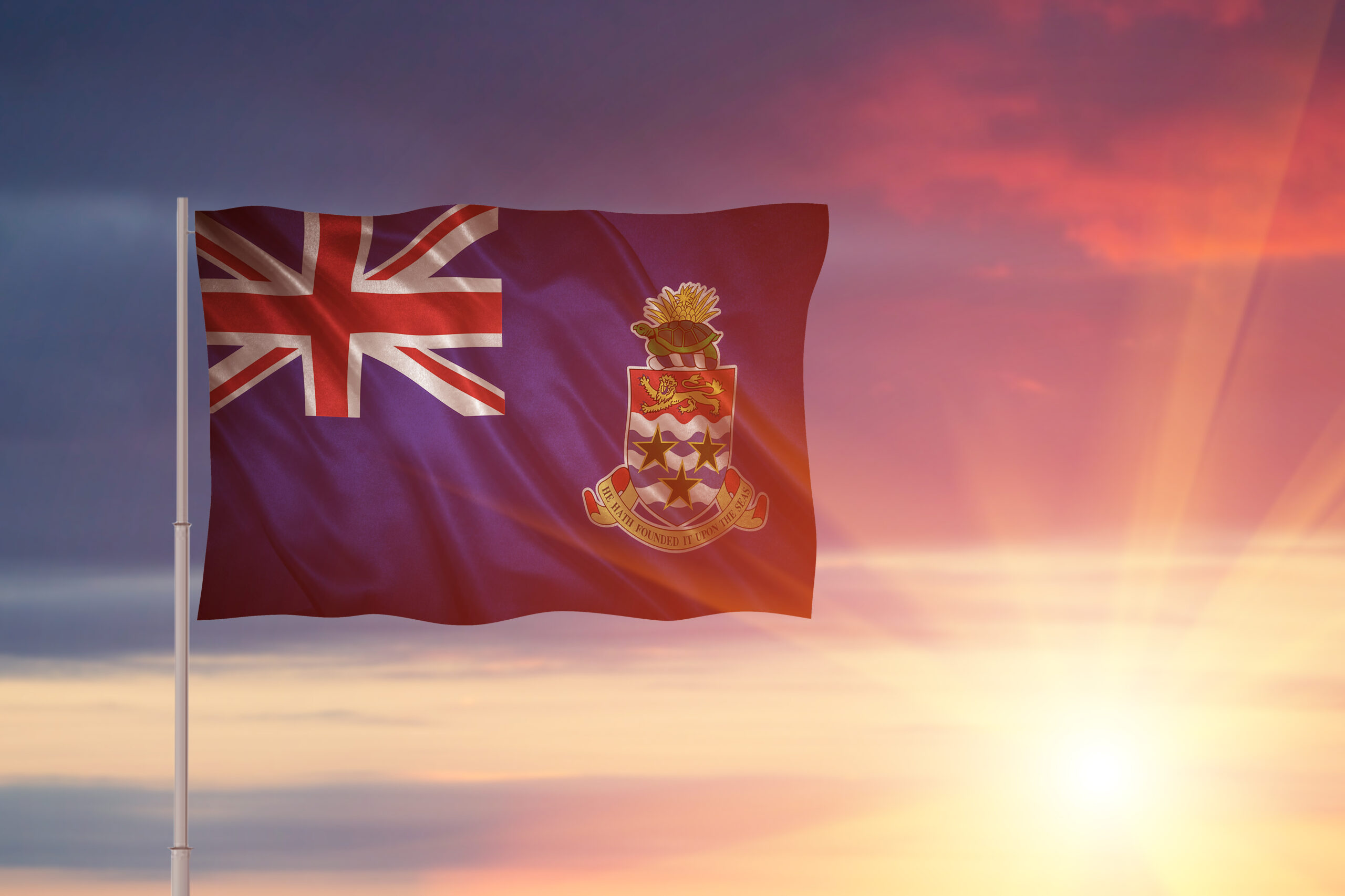 Cayman Islands change their beneficial ownership regime