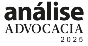 Análise Advocacia 2025 – Escritórios mais admirados