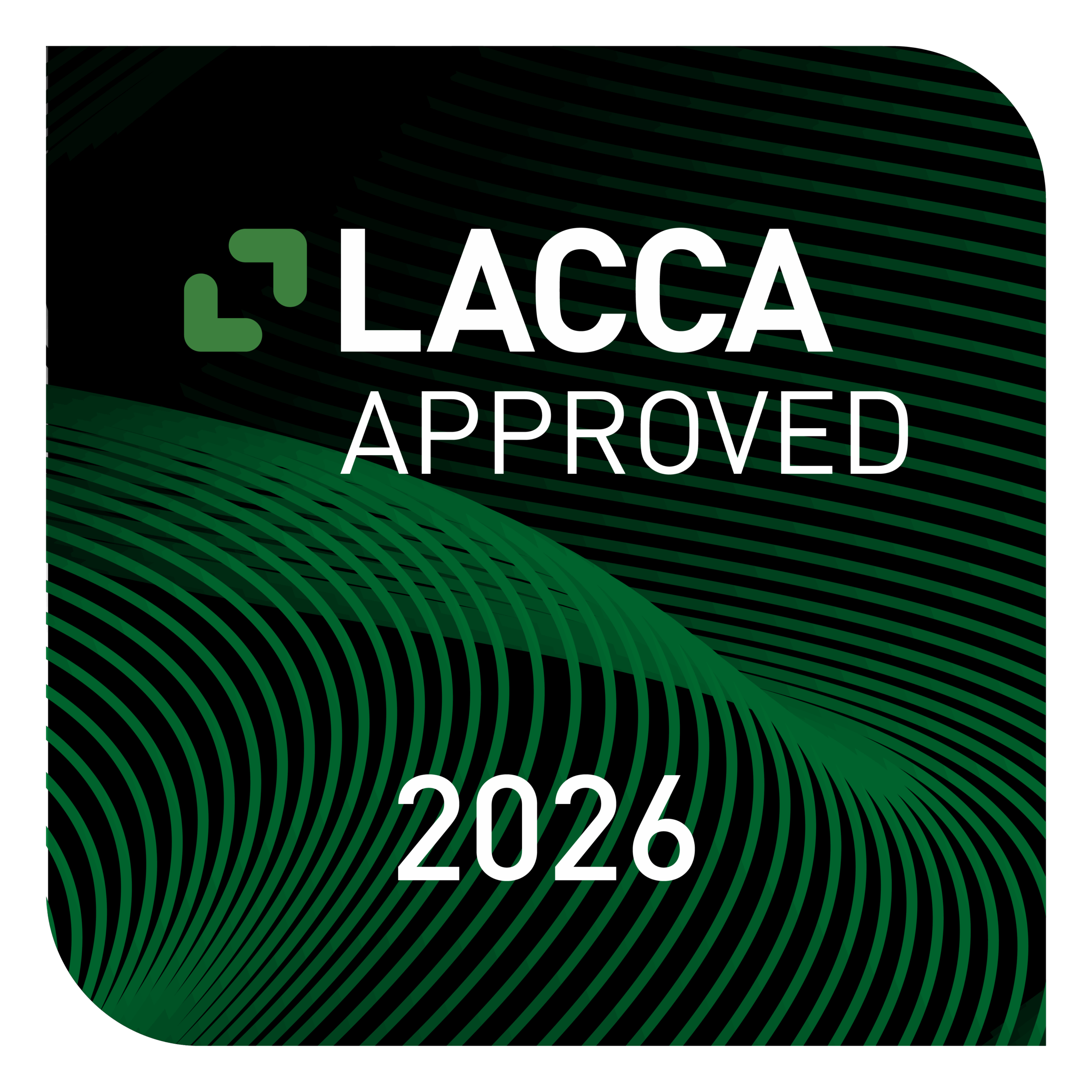 LACCA Approved 2026