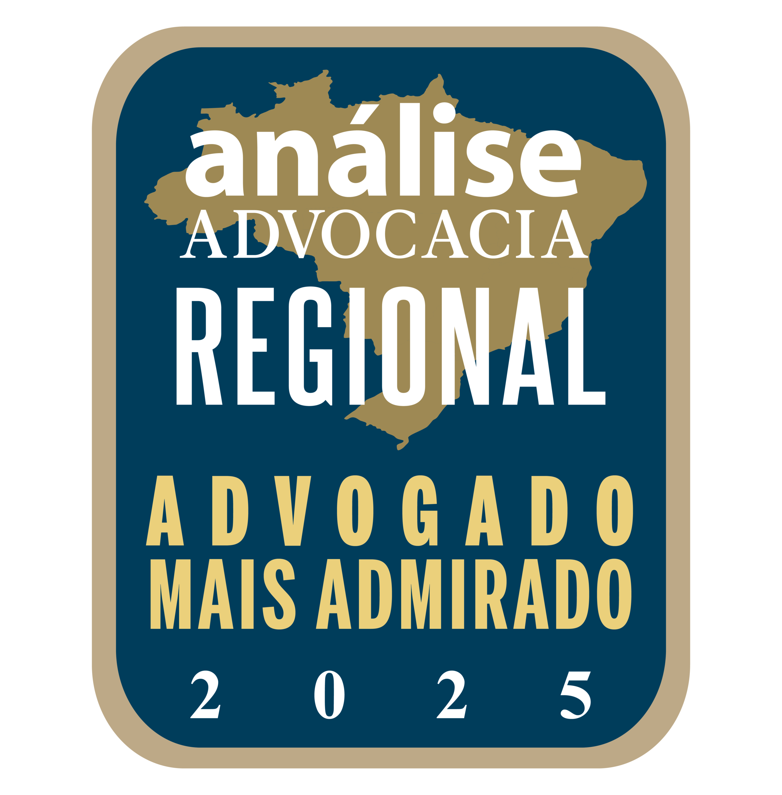 Análise Advocacia Regional 2025 – Full Service