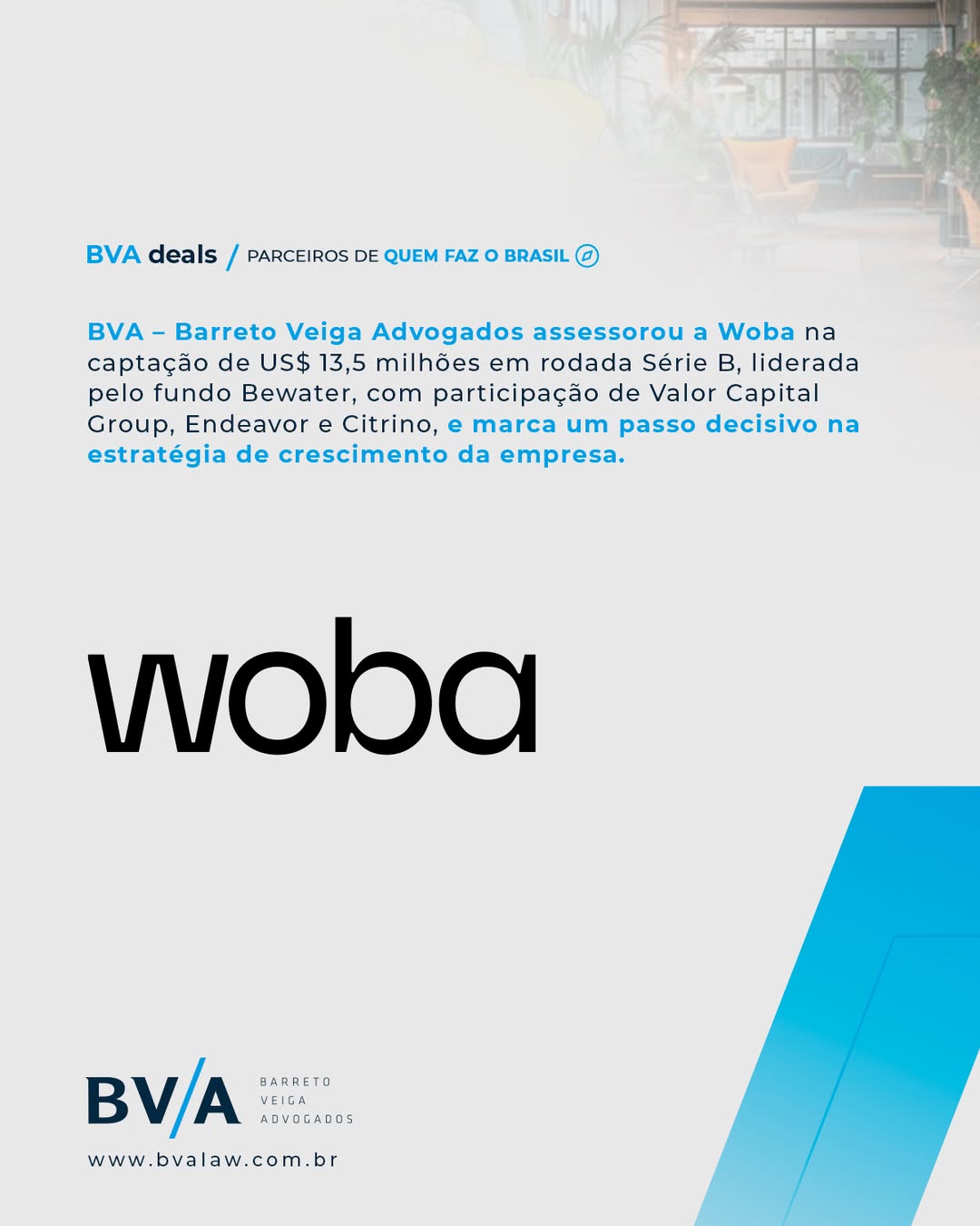 Woba