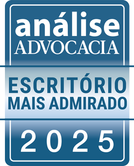 Análise Advocacia 2025 – Escritórios mais admirados