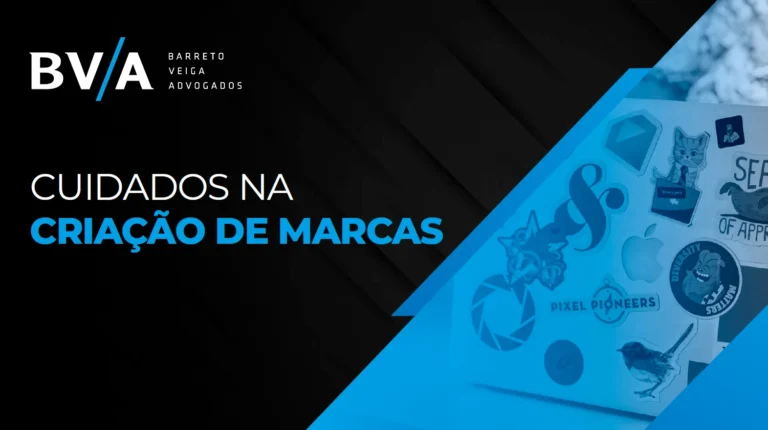 E-book Criação de Marcas