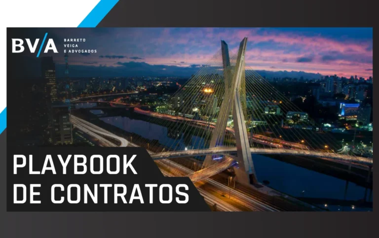 Guia BVA: Playbook de Contratos