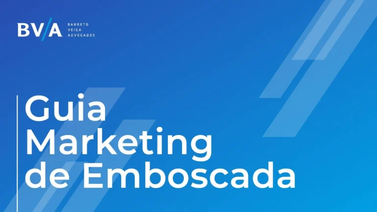 Guia Marketing de Emboscada