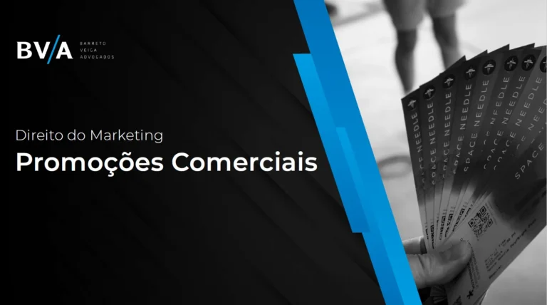 Promoções Comerciais