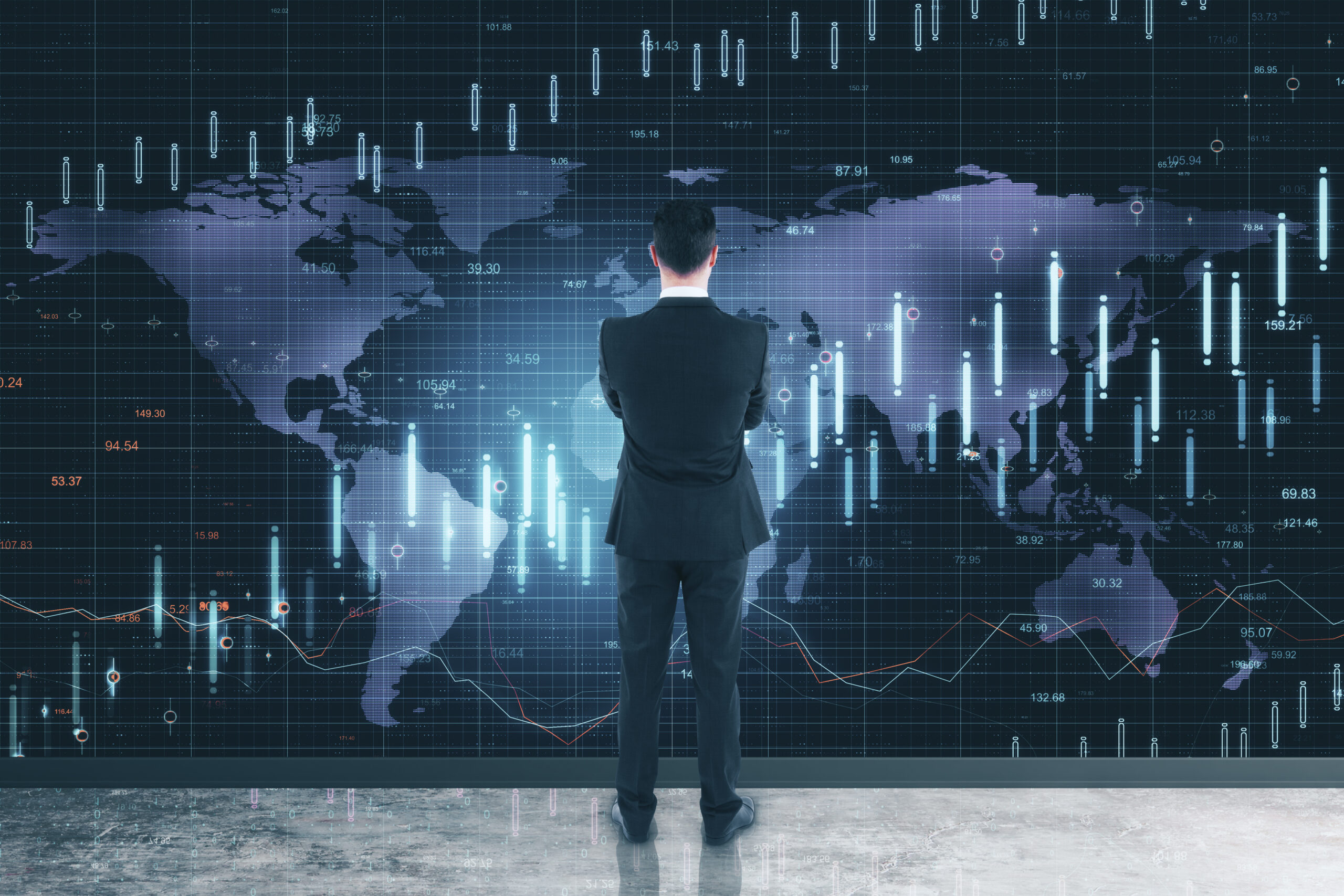 DCBE 2026: prazo para declaração de ativos no exterior termina em 5 de abril