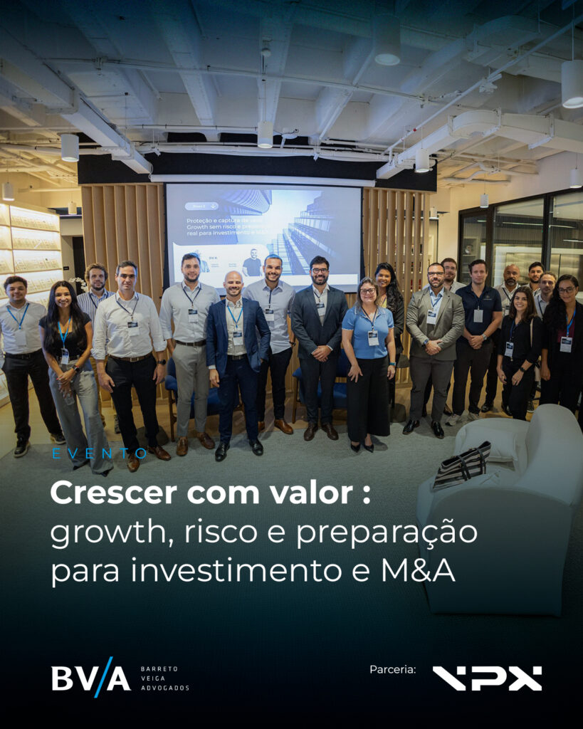 Crescimento empresarial, governança e preparação para investimento e M&A: qual é a conexão entre esses temas?