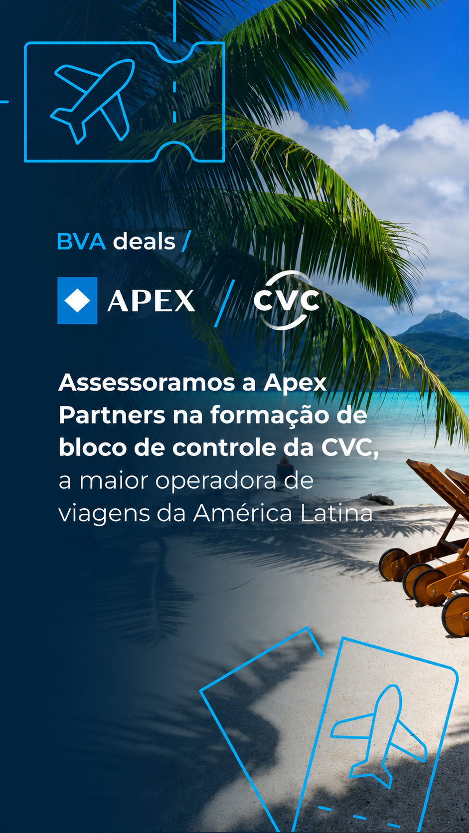 APEX e CVC