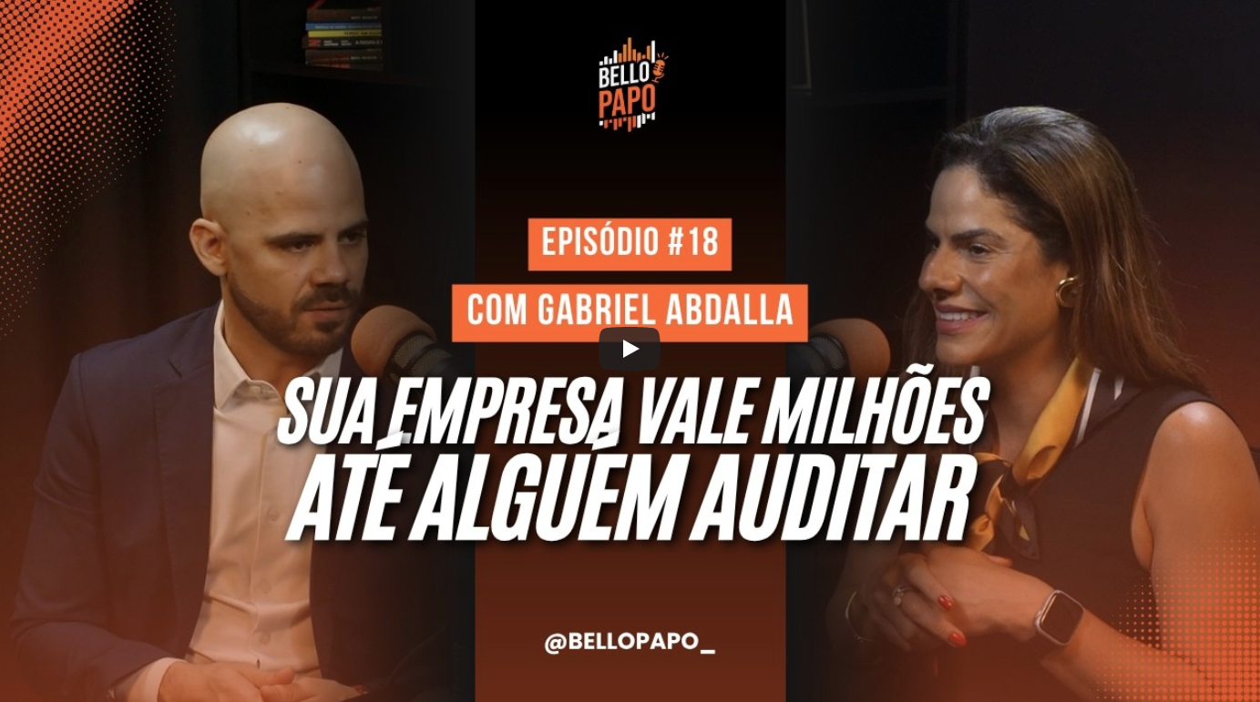 Você acha que sua empresa vale milhões até alguém auditar
