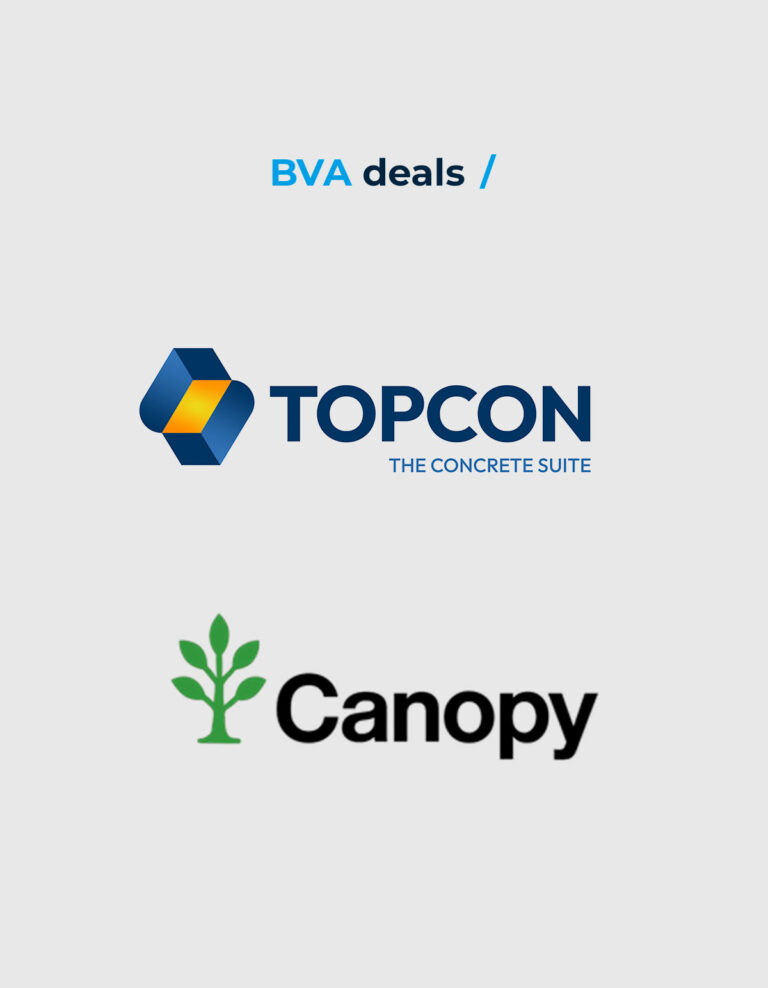 TopCon and Canopy