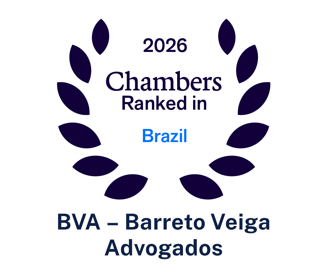 Chambers Brazil: Transactional 2026