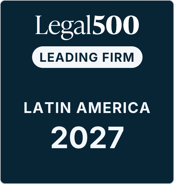 Legal 500 Latin America 2027