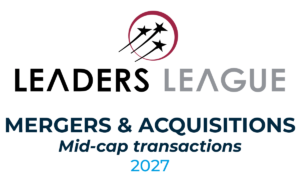 Leaders League M&A Mid-Cap Transactions 2027