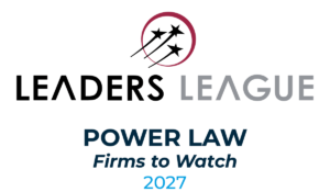 Leaders League Power Law 2027
