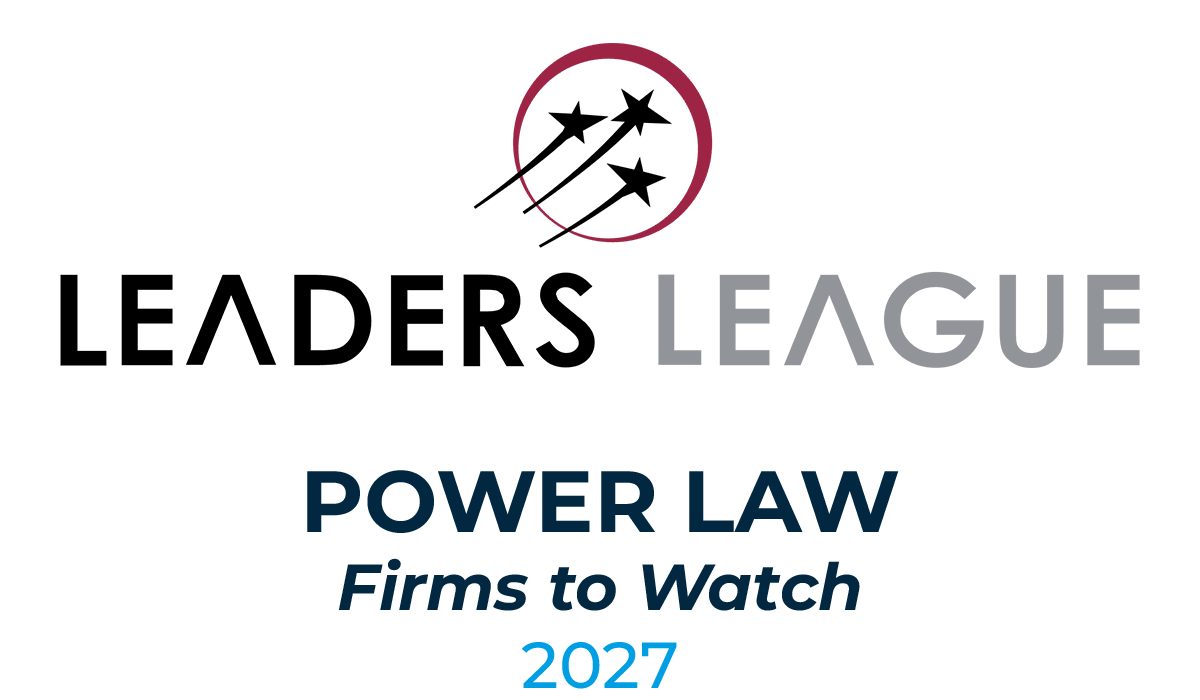 Leaders League Power Law 2027