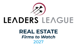 Leaders League Real Estate 2027