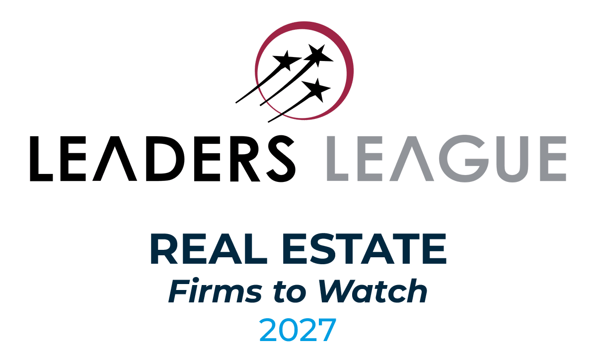 Leaders League Real Estate 2027