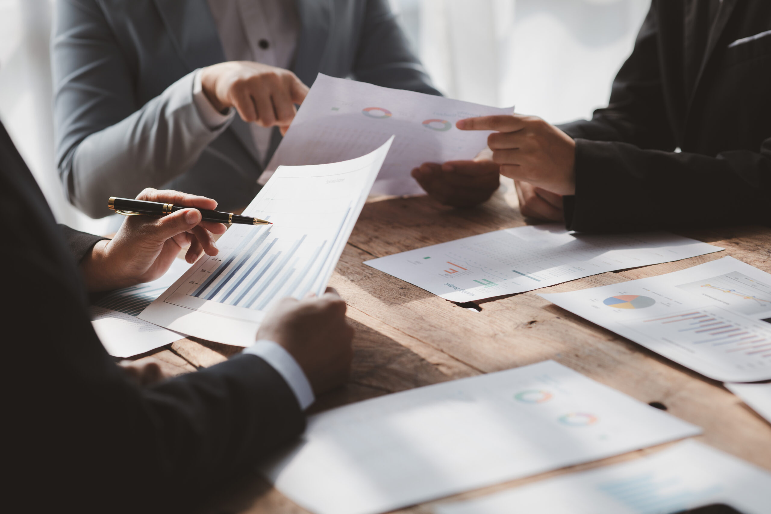 Contract Review for Brazil’s Tax Reform: A Business Analysis Beyond Tax Clauses